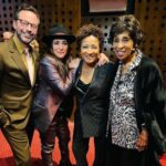 Marla Gibbs Instagram - Watch us on #historyoftheworldpart2 Streaming on #hulu March 6th, 2023 #comedy #nevertoolate