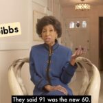 Marla Gibbs Instagram - I sat down with Norman Lear and a few friends to talk about the fact that we're still here. 🎉❤️❤️❤️ I'm working to still win about 5 or 6 Emmys...so y'all get writing honey! #marlagibbs #nevertoolate #RethinkAging