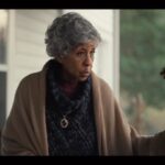 Marla Gibbs Instagram - It’s almost #halloween time!! This is the first spooky show I’ve done. Watch our new film Spirit Halloween on all digital platforms. #marlagibbs #nevertoolate #spirithalloween #spirithalloweenmovie