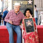 Marla Gibbs Instagram - The passing of Norman Lear, my hero, is devastating. I know he was at an age where transition was more than possible, but still, I was not accepting it. Norman always said that laughter added years to ones life and credited me with adding to his, but it was because of Norman that everybody knows my name and he has definitely added years to mine. I will always remember and appreciate his loving nature, his humor, his brilliance and his friendship. Norman's shows tackled issues that were revolutionary for the times. His spirit and his legacy will always live on. Thank you Norman for the inspiration you gave to all of us! Love U, Marla Gibbs Hollywood, California