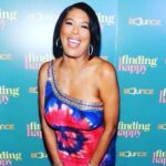 Marla Gibbs Instagram - Congrats to my beautiful daughter @angelaegibbs and her new show Finding Happy!! Premiere’s tonight on @bouncetv #angelaegibbs #findinghappy