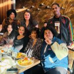 Marla Gibbs Instagram - Happy Mothers Day to all you beautiful mothers!!! 🌹