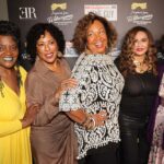 Marla Gibbs Instagram - I was honored last week by the Angela and John Witherspoon Family Foundation for the Arts. It fills my heart to joy to support artist cultivate their craft. Thank you all!! Love you ❤️❤️❤️ #marlagibbs #nevertoolate