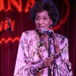 Marla Gibbs Instagram - I was honored last week by the Angela and John Witherspoon Family Foundation for the Arts. It fills my heart to joy to support artist cultivate their craft. Thank you all!! Love you ❤️❤️❤️ #marlagibbs #nevertoolate