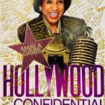 Marla Gibbs Instagram - Chile talk about receiving your flowers!! Thank you @iamstevejones for this fabulous honor and congrats on 10 years of @hollywoodconfidential honey. What a surprise and to see @msamberpriley @tichinaarnold @tishacampbellmartin @iamtabithabrown @tiffanyhaddish and the content creators with @michellefortheculture from @meta You all are awesome!! Love you and remember to keep the faith! ❤️❤️❤️ #marlagibbs #nevertoolate #hollywoodconfidential #honored #wetheculture Hollywood, California