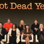 Marla Gibbs Instagram - Hey y’all, tune in tonight to watch my daughter Angela in her new show, Not Dead Yet on ABC at 8:30pm PT! Proud mama❤️❤️❤️📺 #notdeadyet #abc #gibbsfamily