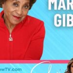 Marla Gibbs Instagram - Thank you @sherrieshepherd I had such a good time on your show!! The love is real honey 😘❤️❤️ @sherrishowtv today at 11am #marlagibbs #nevertoolate #tunein