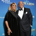 Marla Gibbs Instagram - The Grio Awards was a classy event! Congrats to all the beautiful people being honored and performing on this historic night. #grioawards #marlagibbs #byronallen