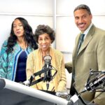 Marla Gibbs Instagram - I talk about life on the set of The Jeffersons and 227 on my new Power Player Lifestyle interview. See full podcast episode on YouTube! #thejeffersons #227 #marlagibbs #thepowerplayermag