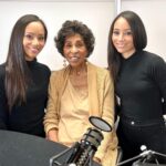 Marla Gibbs Instagram - I talk about life on the set of The Jeffersons and 227 on my new Power Player Lifestyle interview. See full podcast episode on YouTube! #thejeffersons #227 #marlagibbs #thepowerplayermag