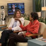 Marla Gibbs Instagram - I’m part of the Grey’s Anatomy family yall!! Thank You Shonda for looking out chile. Tune in and see me as grandmother to Alexis Floyd. Bless you All 🙏🏾🎥🎞🍿🎉 #greysanatomy #marlagibbs #nevertoolate #shondaland #debbieallen