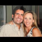 Marlee Matlin Instagram - A day late but I’m sure @johnmaucere will forgive me. Look how young we look! And he STILL looks young to the day! Happy birthday, my friend. 🎂🌟🤟🏼