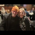 Marlee Matlin Instagram - CODA finally got the @sundanceorg Film Festival screening that it was meant to have in 2021, on its way to @theacademy Awards. It all started here in Park City and we were so grateful to finally be able enjoy it on the big screen at Eccles. And though @emiliajonesy @danielndurant @ederbez and @amy4syth couldn’t be there, they were there in spirit with us. Best of all, we got to celebrate with an audience and we will never forget that. I love you all forever! ❤️🤟🏻❤️🤟🏻❤️🤟🏻 #coda #sundancefilmfestival