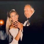 Marlee Matlin Instagram - Happy birthday to the man who always had my back from the day I was born to the day he passed. I still feel his love for me from above. Happy birthday! #donmatlin 🎂🤟🏼🎂🤟🏼