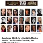 Marlee Matlin Instagram - Honored. And even better - all the films I’ll be screening, Sundance is providing open / closed captions.