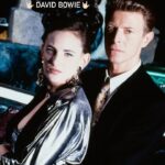Marlee Matlin Instagram - Happy Birthday @davidbowie