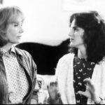 Marlee Matlin Instagram - She was my first onscreen mother and she was celebrated way before we worked together eventually garnering including three @theacademy Award nominations. I’ll never forget her kind, sweet spirit and fierce talent. RIP Piper Laurie. 🤟🏻❤️
