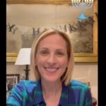 Marlee Matlin Instagram - Happy Hanukkah to you and yours. May your candles burn bright! 🕎🤟🏻❤️🕎