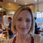 Marlee Matlin Instagram -