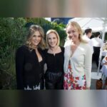 Marlee Matlin Instagram - I was so fortunate to have been dressed by the House of #Chanel and attend the Academy Women’s Luncheon honoring extraordinary women in the film industry. Photos courtesy of AMPAS. @theacademy @academymuseum Academy Museum-Motion Picture