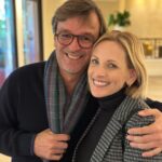 Marlee Matlin Instagram - A great lunch meeting today with #philipperousselet ( who produced and won an Oscar for Best Picture for CODA )and @jackjason. Company, food and hospitality @bevhillshotel was spot on. Feeling blessed. 🌟💜🤟🏼