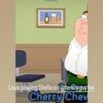 Marlee Matlin Instagram - My sense of smell captures everything. Good and bad. 🤪🤣🤪🤣#stella @familyguyfox