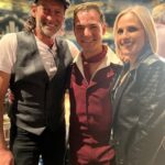Marlee Matlin Instagram - Does it look like I had a great time last night at Dancing With The Stars? It was SO great cheering on for @danielndurant with my onscreen husband @troykotsur! We cheered on for everyone who danced as well! Loved seeing old friends like @cherylburke @valentin @louisvanamstel and meeting the very lovely @angelcherylladd AND the beautiful @gabby.windey!!! Loved seeing all the judges too! And crew as well! It was a treat having interpreters there as well as lots of Deaf audience cheering Daniel on! A HUGE thank you to @brettglam for beautifying me! 💜🤟🏼💜🤟🏼💜🤟🏼🌟🌟🌟. I had the MOST BEAUTIFUL date…. my daughter @sarahgrandalski !!!! 🤟🏼🤟🏼🤟🏼 #dwts