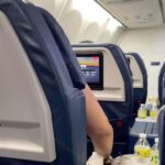 Marlee Matlin Instagram - This is Part 2 of my challenge with accessibility while traveling Deaf on @Delta (and many other airlines) where captioning is limited or non-existent. We need to change the #ACAA in line with the #ADA @NAD1880