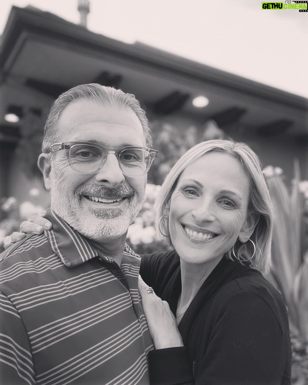 Marlee Matlin Instagram - 29 years of wedded bliss and still going! Hereβs to 29 more years and some. #kevin #8-29-93 #infinity π€πΌππ€πΌπ