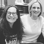 Marlee Matlin Instagram - A birthday shout out to my sister in law, Gloria! Happy birthday to you and enjoy your day! Love you!! 🎂🤟🏼@glo360realestatebrokercompass #shesknownmesinceiwasfouryearsold #olderbrotherswife