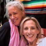 Marlee Matlin Instagram – Today is the one and only Lizβs birthday! Help me celebrate her day by wishing her a happy birthday! Iβve been very fortunate to have known her for over 50 years and I cannot imagine life without her. Liz, you are one of a kind. You bring so much light everywhere you go and you know how to make people laughβ¦ and bring a smile to anyoneβs face. Your heart is gold and I am so fortunate to call you my best friendβ¦sister from another mother. Celebrate your day like crazy. Go all out! I love you VERY much! Happy birthday and MANY MORE!!!!!!π€πΌπππ€πΌπππ€πΌππ @liztannebaum