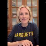 Marlee Matlin Instagram - My thank you message for all the wonderful Birthday wishes. I feel so blessed! 🤟🏻🙏🏻❤️