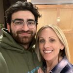 Marlee Matlin Instagram - Happy National Son’s Day to my COOLEST AWESOME HANDSOME SMART FUNNIEST sons of mine! ( and my husband’s too lol! ) I am SO PROUD to be your mom! I love you both to the moon and back ZILLION times! And yes, happy to do your laundry whenever I am in town! All I need are hugs as a thank you! @brandongrandalskii @tylergrandalski 🤟🏼🤟🏼🤟🏼 #nationalsonsday