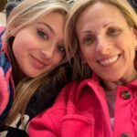 Marlee Matlin Instagram - I cannot believe in writing this….it’s my baby girl’s 19th birthday today. All of 19!!!! Isabelle, you are truly an amazing human being who I truly am in awe of. I am SO HAPPY you are my daughter. I love you so VERY much and I truly care a great deal for you. You bring me joy and happiness on a daily basis even when you don’t listen to me at times. Now you’re 19, you have so much ahead of you that I can see GREAT opportunities that will come your way. You are SO BEAUTIFUL…inside and out. I love love love LOVE you baby girl. @isabelle.grandalski #birthdaygirl #19 #funniestgirliknow #bestyoungestdaughter #duck 🤟🏼🤟🏼🤟🏼🤟🏼💜💜💜🌟🌟🌟