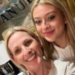 Marlee Matlin Instagram - I cannot believe in writing this….it’s my baby girl’s 19th birthday today. All of 19!!!! Isabelle, you are truly an amazing human being who I truly am in awe of. I am SO HAPPY you are my daughter. I love you so VERY much and I truly care a great deal for you. You bring me joy and happiness on a daily basis even when you don’t listen to me at times. Now you’re 19, you have so much ahead of you that I can see GREAT opportunities that will come your way. You are SO BEAUTIFUL…inside and out. I love love love LOVE you baby girl. @isabelle.grandalski #birthdaygirl #19 #funniestgirliknow #bestyoungestdaughter #duck 🤟🏼🤟🏼🤟🏼🤟🏼💜💜💜🌟🌟🌟
