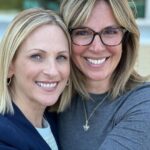Marlee Matlin Instagram - This is one of my favorite pictures of me and my bestie @alexis.kashar who is celebrating her birthday today! (12/21) Alexis, you continue to inspire me in every way, shape and form. You empower me in all directions and I thank you for that. Happy birthday, babe. Celebrate to the max as you deserve the best of everything in life. Good health, happiness and love to you. I love you! 🤟🏼🤟🏼🤟🏼🎂🎂🌟🌟