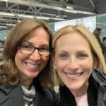 Marlee Matlin Instagram - So happy to say it is @aakashar who is celebrating her birthday today! As you see numerous photos, what I love about Alexis is she is game for anything when we are together in person. We play dress up. We get goofy. We pose for pictures when we are tired. Adventure is what we aim for whenever we get together. Alexis, thank YOU for your unconditional love and friendship. I cherish every moment spent with you, near or far. Happy birthday and you know you are loved by me and your posse. 🎂💜🤟🏼🎂💜🤟🏼
