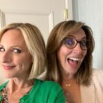 Marlee Matlin Instagram - So happy to say it is @aakashar who is celebrating her birthday today! As you see numerous photos, what I love about Alexis is she is game for anything when we are together in person. We play dress up. We get goofy. We pose for pictures when we are tired. Adventure is what we aim for whenever we get together. Alexis, thank YOU for your unconditional love and friendship. I cherish every moment spent with you, near or far. Happy birthday and you know you are loved by me and your posse. 🎂💜🤟🏼🎂💜🤟🏼
