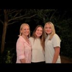 Marlee Matlin Instagram - Happy National Daughter’s Day. I am the LUCKIEST mother to these daughters of mine. Truly thankful they are in my life. They inspire me everyday and they are my biggest cheerleaders who keep me grounded and who have faith in me. I hope to make them proud just being their mother, well…crazy mother. 🤣 I love you two SO much…thank you for giving me unconditional love and I wake up everyday feeling blessed to be able to watch you two grow into incredible ladies. Your beauty ( in and out ) just makes me smile! 🤟🏼🤟🏼🤟🏼 @sarahgrandalski @isabelle.grandalski