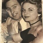 Marlee Matlin Instagram - Today is one year of my dear mother’s passing. Last week was my dad’s 9th year of his passing. My heart aches when I think about them not being physically here but my heart also is full when I remember the times I had with them. They will always live on in my heart for as long as I live. I can’t write anymore on here right now. Maybe later. #libbydonaldmatlin #10-4-13 #10-12-21