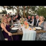 Marlee Matlin Instagram - A very good few days with my family. My two brothers, @matlinmarc @eric_matlin and my sister in law @glo360realestatebrokercompass as well as my brother in law #jaygoldstein were in town for a wedding. We celebrated #alexandsam who got married tonight. Beautiful wedding! And we all got to spend time with our cousins from my mother’s side! I love my family! #matlin #smith #petrosek #fridayandsaturday #mylovekevin