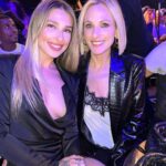 Marlee Matlin Instagram – Does it look like I had a great time last night at Dancing With The Stars? It was SO great cheering on for @danielndurant with my onscreen husband @troykotsur! We cheered on for everyone who danced as well! Loved seeing old friends like @cherylburke @valentin @louisvanamstel and meeting the very lovely @angelcherylladd AND the beautiful @gabby.windey!!! Loved seeing all the judges too! And crew as well! It was a treat having interpreters there as well as lots of Deaf audience cheering Daniel on! A HUGE thank you to @brettglam for beautifying me! ππ€πΌππ€πΌππ€πΌπππ. I had the MOST BEAUTIFUL dateβ¦. my daughter @sarahgrandalski !!!! π€πΌπ€πΌπ€πΌ #dwts
