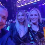 Marlee Matlin Instagram – Does it look like I had a great time last night at Dancing With The Stars? It was SO great cheering on for @danielndurant with my onscreen husband @troykotsur! We cheered on for everyone who danced as well! Loved seeing old friends like @cherylburke @valentin @louisvanamstel and meeting the very lovely @angelcherylladd AND the beautiful @gabby.windey!!! Loved seeing all the judges too! And crew as well! It was a treat having interpreters there as well as lots of Deaf audience cheering Daniel on! A HUGE thank you to @brettglam for beautifying me! ππ€πΌππ€πΌππ€πΌπππ. I had the MOST BEAUTIFUL dateβ¦. my daughter @sarahgrandalski !!!! π€πΌπ€πΌπ€πΌ #dwts