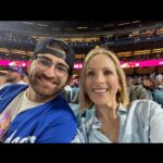 Marlee Matlin Instagram - Today (9-12) is my son, Brandon’s 23rd birthday! B, I truly am the luckiest mother in the world to have a son and that is YOU. You have brought me ( and of course Dad ) nothing but happiness, pride and respect for you. I LOVE that we both share our love for sports especially Chicago teams and somewhat California teams too! Your humor is infectious. Your kindness for people makes me feel very good. You’ve taught me to be a mother in so many ways and yes, so do your siblings too. Thank you for being YOU. Happy birthday son and I love you so so so much! 🎂💜🤟🏼🎂💜🤟🏼 @brandongrandalskii