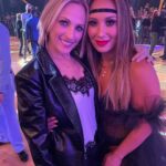 Marlee Matlin Instagram – Does it look like I had a great time last night at Dancing With The Stars? It was SO great cheering on for @danielndurant with my onscreen husband @troykotsur! We cheered on for everyone who danced as well! Loved seeing old friends like @cherylburke @valentin @louisvanamstel and meeting the very lovely @angelcherylladd AND the beautiful @gabby.windey!!! Loved seeing all the judges too! And crew as well! It was a treat having interpreters there as well as lots of Deaf audience cheering Daniel on! A HUGE thank you to @brettglam for beautifying me! ππ€πΌππ€πΌππ€πΌπππ. I had the MOST BEAUTIFUL dateβ¦. my daughter @sarahgrandalski !!!! π€πΌπ€πΌπ€πΌ #dwts