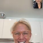 Marlee Matlin Instagram - Today is the one and only Liz’s birthday! Help me celebrate her day by wishing her a happy birthday! I’ve been very fortunate to have known her for over 50 years and I cannot imagine life without her. Liz, you are one of a kind. You bring so much light everywhere you go and you know how to make people laugh… and bring a smile to anyone’s face. Your heart is gold and I am so fortunate to call you my best friend…sister from another mother. Celebrate your day like crazy. Go all out! I love you VERY much! Happy birthday and MANY MORE!!!!!!🤟🏼💜🎂🤟🏼💜🎂🤟🏼💜🎂 @liztannebaum