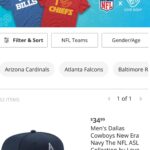 Marlee Matlin Instagram - Today is the launch of the NFL ASL collection by LOVE SIGN for all 32 teams. Merch with the LOVE SIGN ASL design is now available on t shirts and hats on the nflshop.com. Link in my bio.