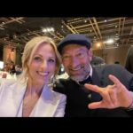 Marlee Matlin Instagram - These two photos are my favorite photos of us among many other photos. It’s Troy’s birthday today and there is such joy in my heart knowing that he is living his best life. Happy birthday Troy, you deserve the very best of everything! Celebrate like crazy! 🎂🎉💜🤟🏼 @troykotsur