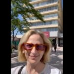 Marlee Matlin Instagram -