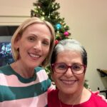 Marlee Matlin Instagram - I am VERY blessed to call this lady my mother in law! @charlotte.culpepper is celebrating a huge birthday milestone today! Can’t wait to celebrate YOU! I love you so much! 🎂🤟🏼🎂🤟🏼🎂🎂 #kevin’smother #luckiestdaughterinlawever #youngatheart #79+1